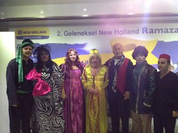 Sümer Tilmaç-Ateş Böceği Ercan? TİYATRONUN USTALARINDAN "MUHTEREM YÜZYIL"!