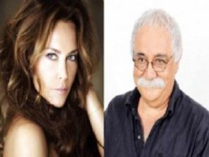 Levent Kırca... "HÜLYA AVŞAR VARSA, BEN YOKUM!"