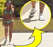 Petek Dinçöz... "AYAĞINI SICAK TUT, BAŞINI SERİN!"