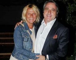 Korcan-Berna Karar... MUTLUYUZ DEDİLER, BİR HAFTA SONRA BOŞANDILAR!