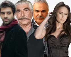 TÜRKİYE DİZİ ÇÖPLÜĞÜ OLDU!..