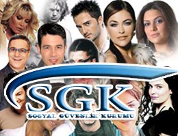 Sanatçılara Müjde!... SGK'DAN BÜYÜK PİYANGO VURDU!..