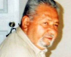 Faruk Ballı... YEŞİLÇAM'IN "PANTER"İ VEFAT ETTİ!