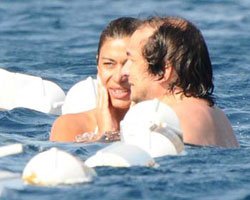 Ahmet Kutalmış Türkeş-Ebru Şancı... BODRUM KAÇAMAĞI!