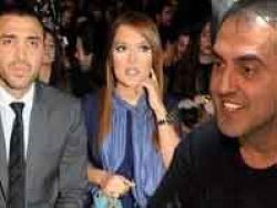 Arto-Demet Akalın... ŞİMDE DE 'PAVYON ŞARKICISI' POLEMİĞİ!