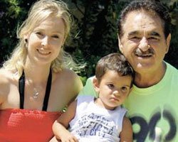 İbrahim-Ayşegül Tatlıses... BEBEĞİN CİNSİYETİ BELLİ OLDU!