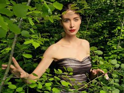 "DOĞAYA ÖZEN GÖSTER"