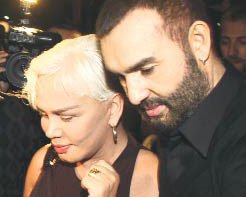 Yaşar Gaga... BİNDİĞİ TAKSİDE ESRAR BULUNDU!