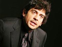 Okan Bayülgen..."ÖZELİMİ HALKLA PAYLAŞMAM"!