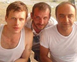 "Kelebeğin Rüyası"...  KIVANÇ TATLITUĞ'UN YENİ İMAJI!