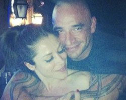 Mine Çağlayan... BODRUM'DA SÜRPRİZ NİKAH!