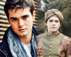 "Muhteşem Yüzyıl"... SARAYIN YENİ ŞEHZADESİ BELLİ OLDU!