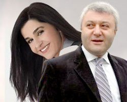 Melike Demirağ... BİR İLK!.. MAHKEMEDE ŞARKI SÖYLEDİ...