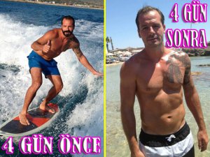 Nihat Altınkaya...  NİHAT BU NE HAL?..