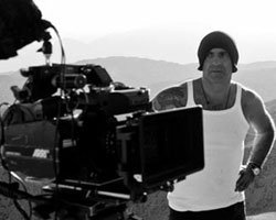 Levent Semerci... SETİNE İCRA BASKINI!