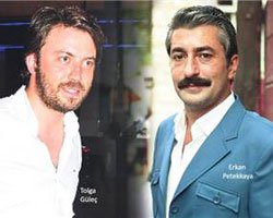 "Öyle Bir Geçer Zaman Ki"... TOLGA GÜLEÇ, DİZİDEN AYRILAN OYUNCULAR İÇİN NE DEDİ?