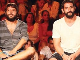 Nihat Doğan... BEN YARIŞSAYDIM DERYA'DAN DAHA KÖTÜ OLAMAZDIM...