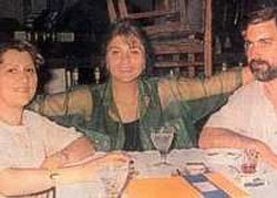 Sibel Can... "BABAMIN ÖLDÜĞÜ YAŞTAYIM!"