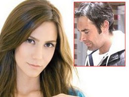 Zeynep Tokuş... ÜÇÜNCÜ EVİLİĞİNDE, ÜÇÜNCÜ ÇOCUĞUNA HAMİLE!