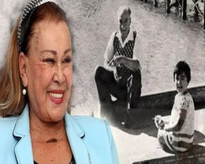 Ülkü Adatepe... MANEVİ KIZINI BABASININ YANINA UĞURLUYORUZ...