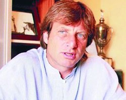 Kaya Çilingiroğlu... ŞİRKETİNE HACİZ GELDİ!