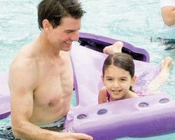 Tom Cruise... YALAN HABER'E 50 MİLYONLUK DAVA!