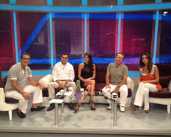 "Laf Lafı Aşıyor"... MERVE BÜYÜKSARAÇ ACUN ILICALI'YA DOKUNDU, NURSELİ İDİZ MEDYAYA!...