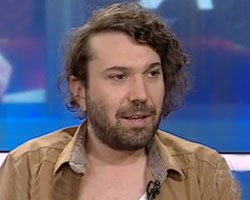 Halil Sezai... FUZULİ AŞKIYLA YANDI!