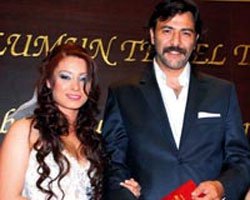 Ali Başar... ALDATIYOR, ÜSTELİK DAYAK DA ATIYOR!