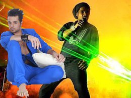 Seyran İsmailhanov? 2. ALBÜM, 2. VATANINDA!