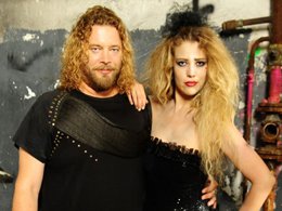 İskender Paydaş? YENİ KLİBİ "YENİ AŞK"LA OYUNCULUKLA TANIŞTI?