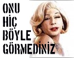 KİM BU ŞAHANE KADIN?..