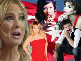 Sanat dünyası tek  yürek / Ece Erken? İMRALI'DA BESLEDİĞİNİZ YARATIĞI ASIN!