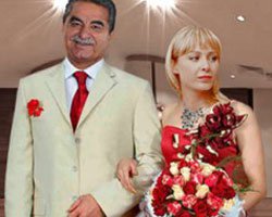 İbrahim Tatlıses... 6. KEZ BABA OLMAK İÇİN MÜJDELİ HABERİ BEKLİYOR!