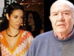 Ahu Yağtu... "BANA BABALIK MI YAPTI?"