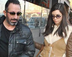 Cem Yılmaz-Ahu Yağtu... TEK CELSEDE BOŞANDILAR MI?