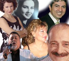 BAYRAMDA YILDIZLAR 212 ALIŞVERİŞ MERKEZİ'NDE!