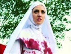 Wilma Elles... HASTANEDE BİR HAFTA GEÇİRDİ!