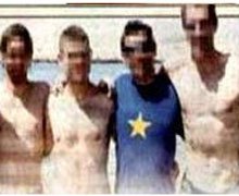 TAKVİM GAZETESİ MUHABİRLERİ AYŞE ARMAN İÇİN SOYUNDU!