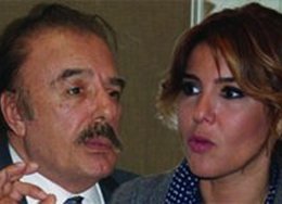 Ferdi Tayfur, Gülben Ergen'i topa tuttu... BUNLAR DOYUMSUZ İNSANLAR!