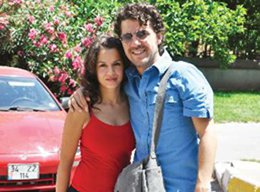 İlker Aksum-Belgin Erdoğan... BİR BOŞANMA HABERİ DAHA...