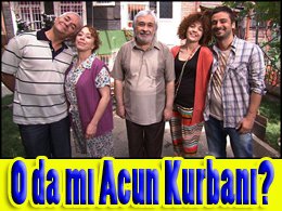 İbreti Ailem... YAYINDAN KALDIRILDI!..