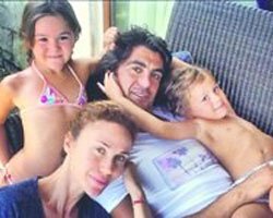 Demet Şener - İbrahim Kutluay... BOŞANDILAR MI?