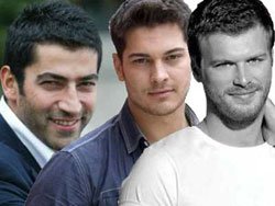 GENÇ KIZLARIN GÖZDESİ ÜNLÜLER HANGİ TRİBÜNDE?