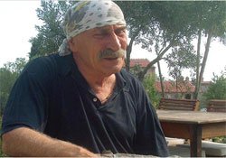 "Muhteşem Yüzyıl"... KADROYA BİR DEV OYUNCU DAHA!