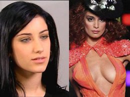 "Adını Feriha Koydum"... GİTTİ MASUM HAZAL; GELDİ SEKSİ BERİL...