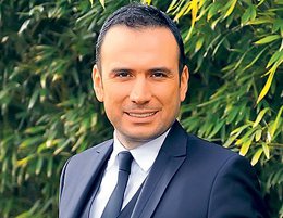 Ertem Şener... TV8'E TRANSFER OLDU; TROPHY TÜRK'Ü SUNACAK...