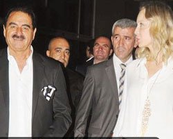 Tüyoyu Alişan verdi... İMPARATOR KIZ BEBEK İSTİYOR!