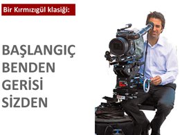 Mahsun Kırmızıgül... O BAŞLADI, BAŞKALARI DEVAM ETTİRECEK