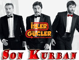 İşler Güçler... ACUN KIYIMINDAN O DA NASİBİNİ ALDI...